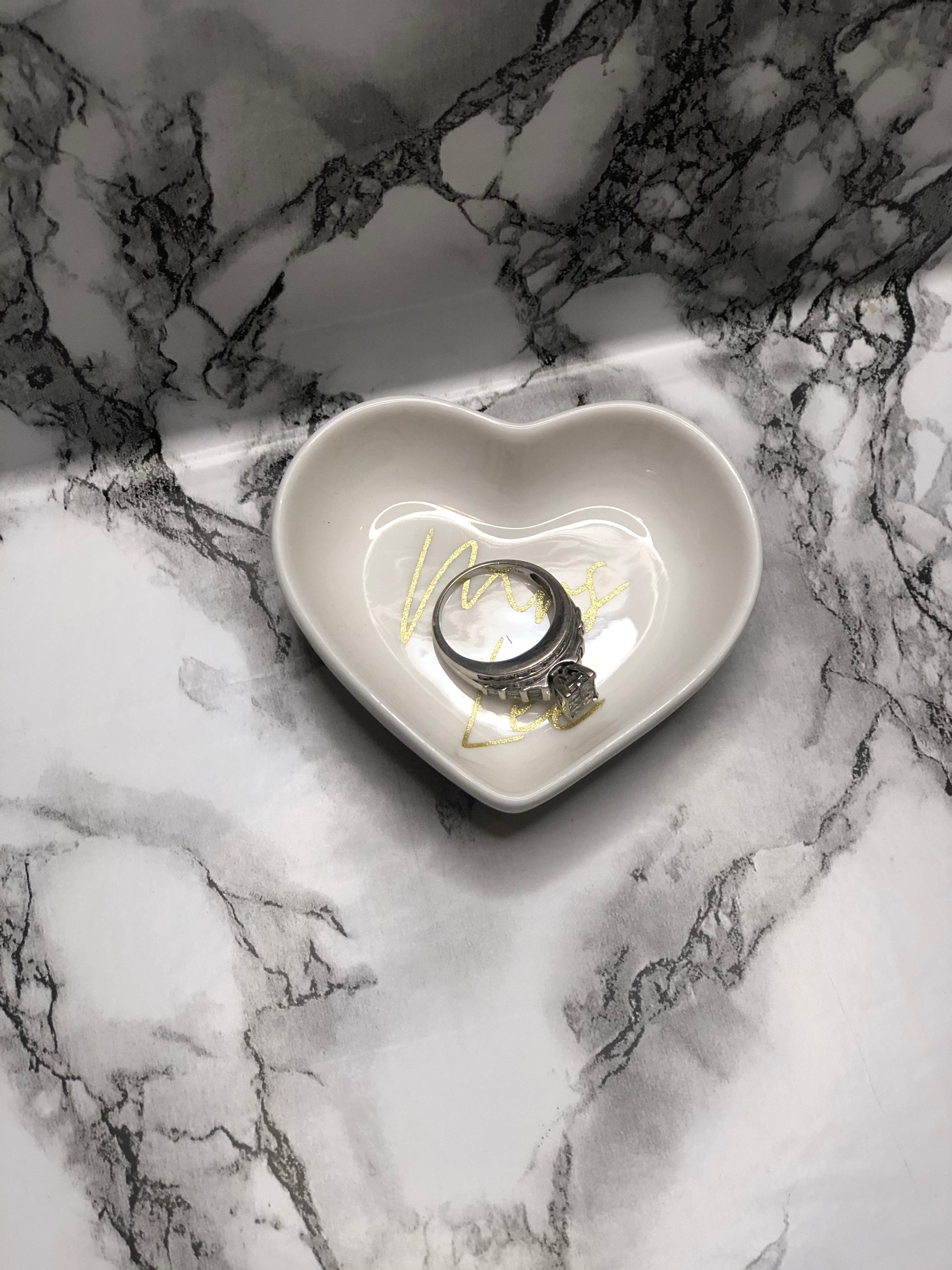 Ring Dish